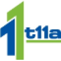 The Eleven Agency Logo