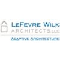 Lefevre Wilk Architechs Logo
