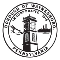 Borough Of Waynesboro Logo