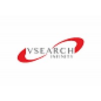 VSearch Infinity Logo