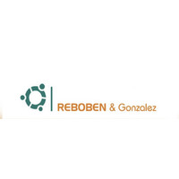 REBOBEN GONZALEZ SL Logo
