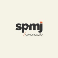 SPMJ Comunicação Logo