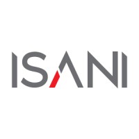 Isani Consultants Logo