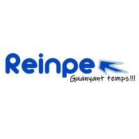 REINPE BAIX LLOBREGAT SL Logo