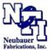 Neubauer Fabrications Logo