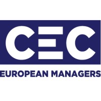 CEC European Managers Logo