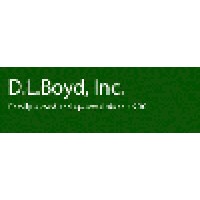 D L Boyd Inc Logo