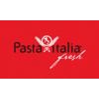 Pasta Italia Logo