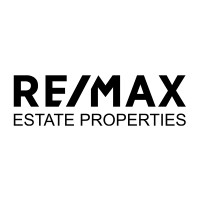 RE/MAX Estate Properties Los Angeles Logo