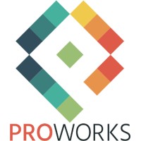 ProWorks Corporation an Umbraco Gold Partner Logo