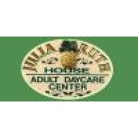 Julia Ruth House Logo