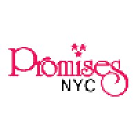 Promises Fulfilled Logo