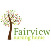 Fairview Nursing Home Logo