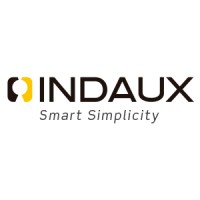 Industrias Auxiliares (INDAUX) Logo