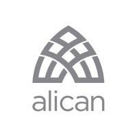 Alican Logo