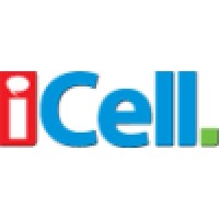 iCell Isolering Logo