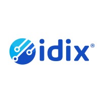 Idix Logo
