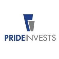 Pride Invests Logo