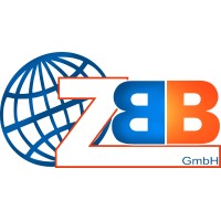ZBB GmbH Logo