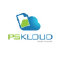 PSKloud Logo