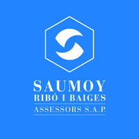 Saumoy, Ribó i Baiges Assessors Logo