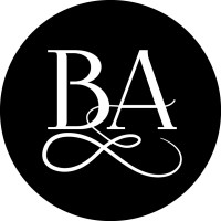 BrassArt | Manufacturers of luxury hand-made door, window and cabinet hardware Logo