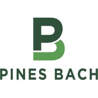 Pines Bach LLP Logo