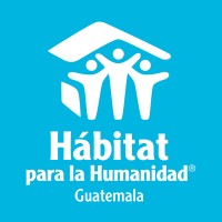 Habitat for Humanity Guatemala Logo