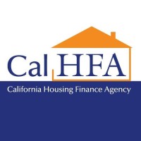 California Housing Finance Agency Logo