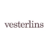 AB Vesterlins & Co Logo