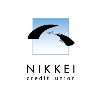 Nikkei Credit Union Logo