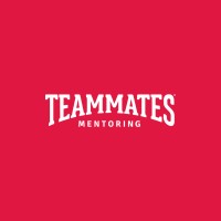 TeamMates Mentoring Program Logo