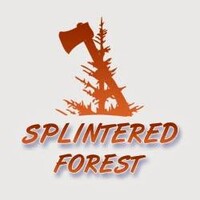 Splintered Forest Logo