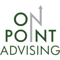 OnPoint Advising, Inc. Logo