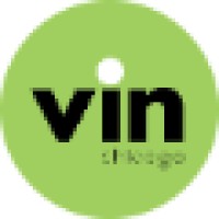 Vin Chicago Logo