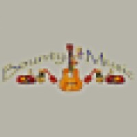 Bounty Music Logo