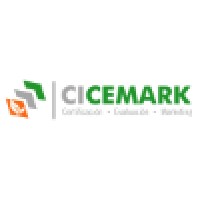 CICEMARK S.C. Logo