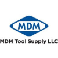 MDM Tool Supply LLC Logo