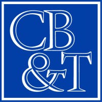 Community Bank and Trust - Cedar Valley Logo