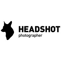 Headshot Photographer Logo