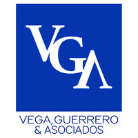 Vega, Guerrero & Asociados Logo