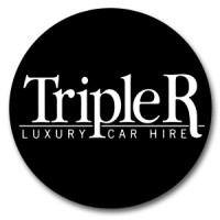 Triple R Luxury Car Hire Logo