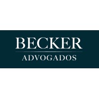 Becker Consultoria Empresarial e Jurídica Logo