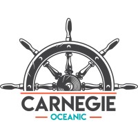 Carnegie Oceanic Inc. Logo