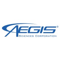 Aegis Sciences Corporation Logo