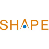 Shape LLC Logo