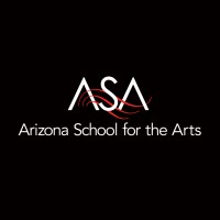 Arizona School for the Arts Logo