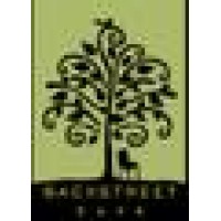 Backstreet Cafe Logo
