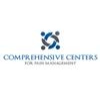 Comprehensive Center For Pain Logo