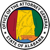 Alabama Office of the Attorney General Logo